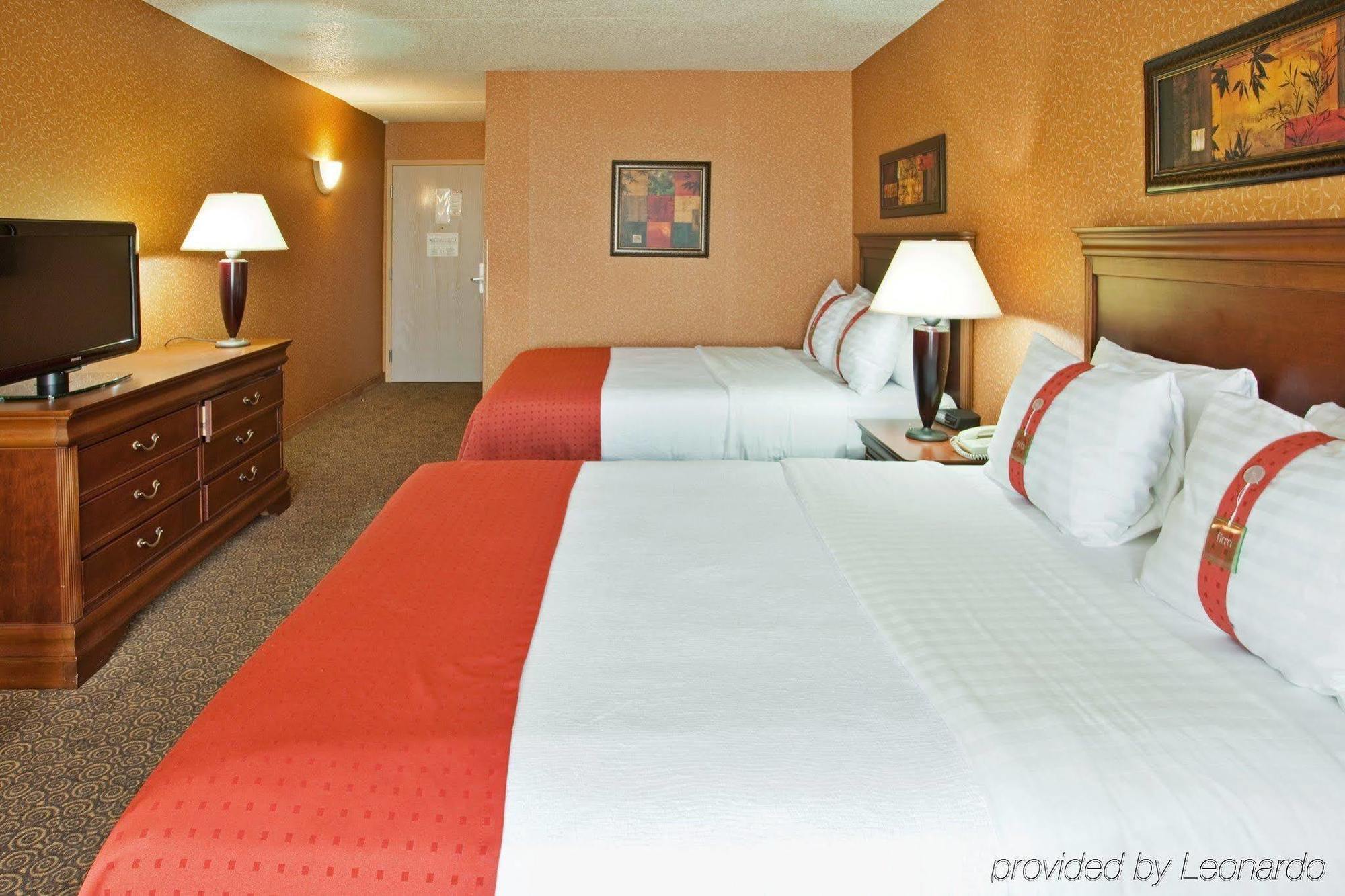 Holiday Inn & Suites Bolingbrook, An Ihg Hotel Cameră foto